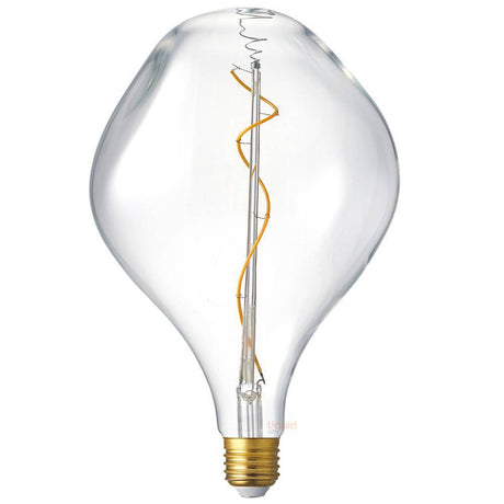 Oversized Designer 180mm LED Bulb - LiquidLEDs™ - Oversized Bulbs