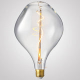 Oversized Designer 180mm LED Bulb - LiquidLEDs™ - Oversized Bulbs