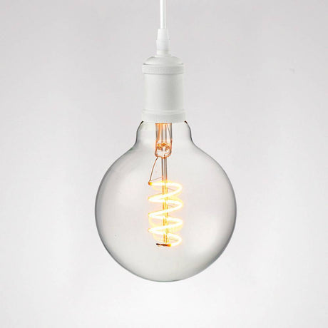 White Pendant - LiquidLEDs™ - Pendants
